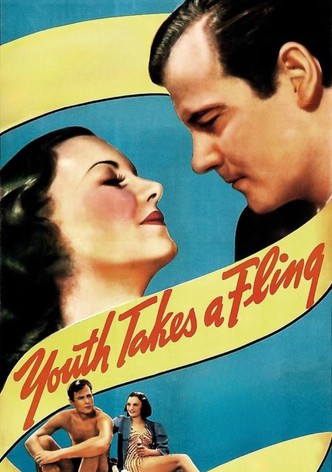 Youth Takes a Fling