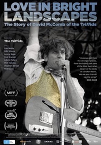 Love in Bright Landscapes