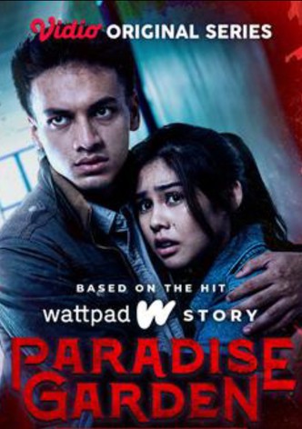 Paradise Garden