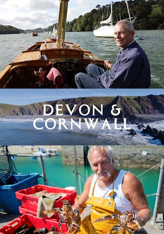 Devon and Cornwall