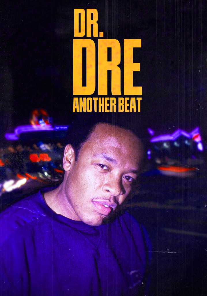 Dr. Dre: Another Beat