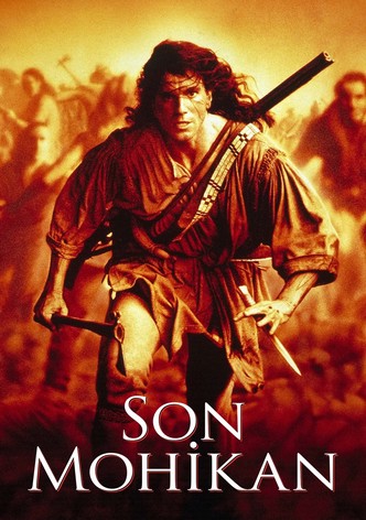 Son Mohikan