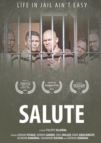 Salute!
