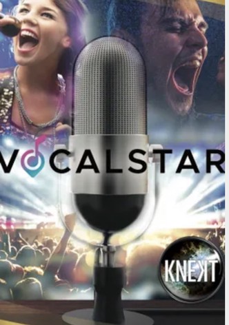 Vocal Star - Summer Tour 2021 Live from Hollywood!