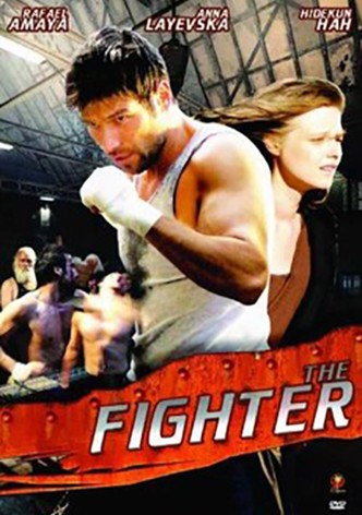The Fighter