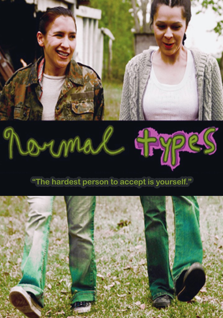 Normal Types