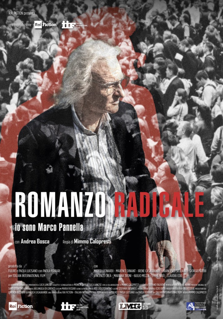 Romanzo Radicale