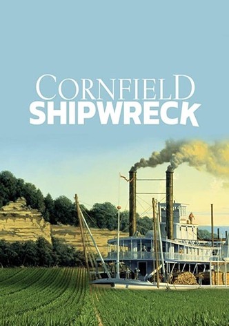 Cornfield Shipwreck