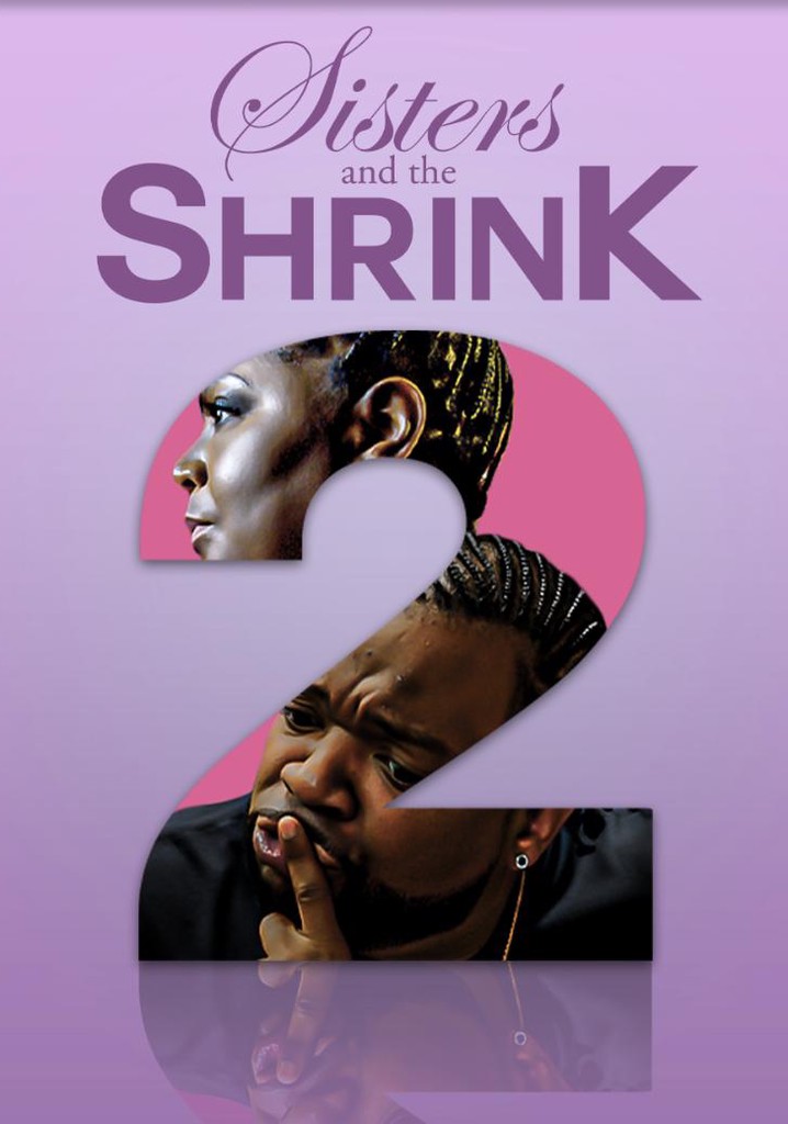 Sisters and the Shrink 2