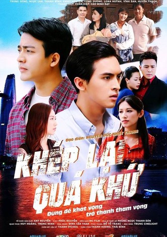 Khep lai qua khu