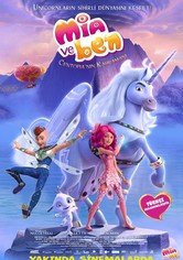 Mia ve Ben: Centopia'nın Kahramanı