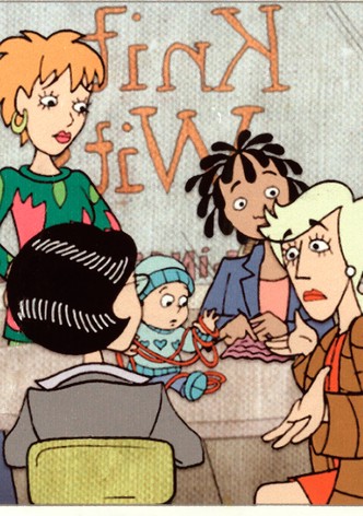 KnitWits Revisited