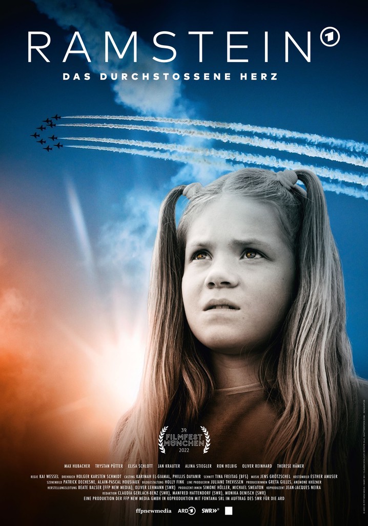 Ramstein - The Pierced Heart