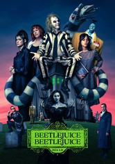 Beetlejuice Beetlejuice