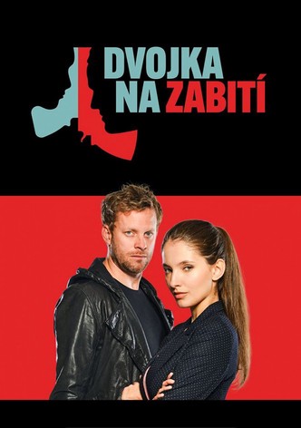 Dvojka na zabití