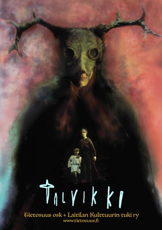Talvikki