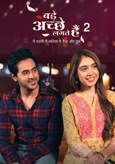 Bade Achhe Lagte Hain 2