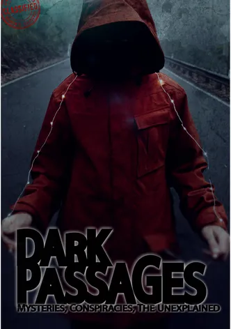 Dark Passages poster