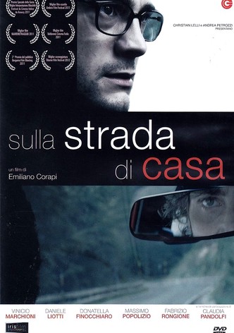 Sulla strada di casa