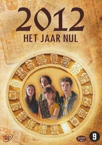 2012, het jaar nul