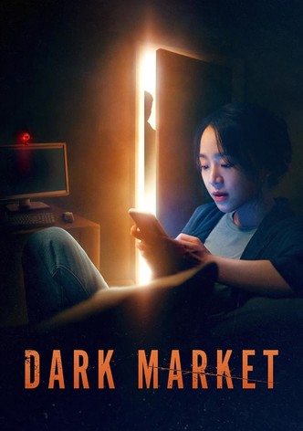 Dark Market