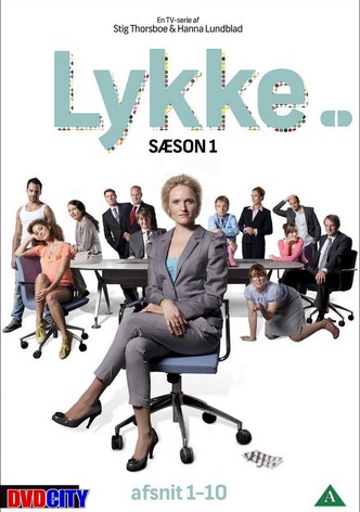 Lykke