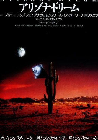 アリゾナ・ドリーム