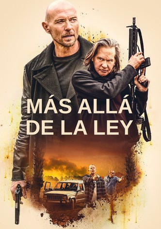Más allá de la ley