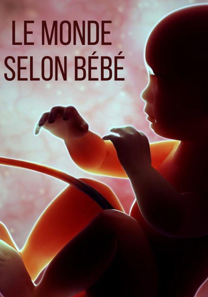Le monde selon bébé