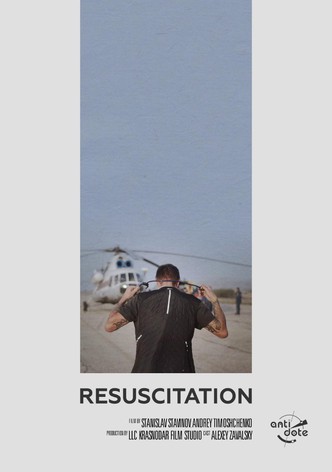 Resuscitation