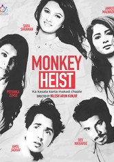 Monkey Heist