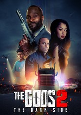 The Gods 2