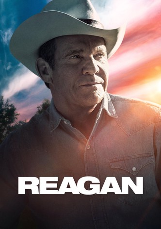 Reagan poster - 0 subtitles available