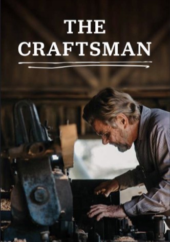 The Craftsman