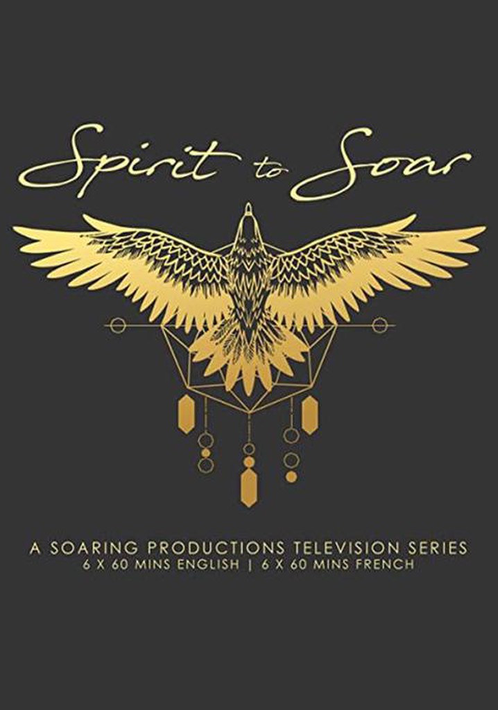 Spirit to Soar