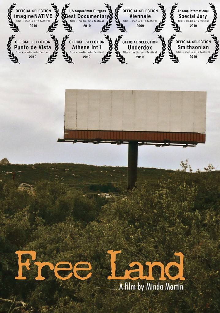 Free Land