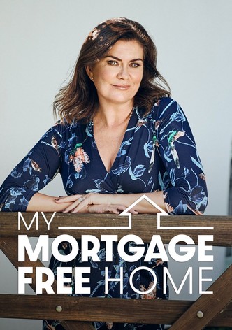 My Mortgage Free Home