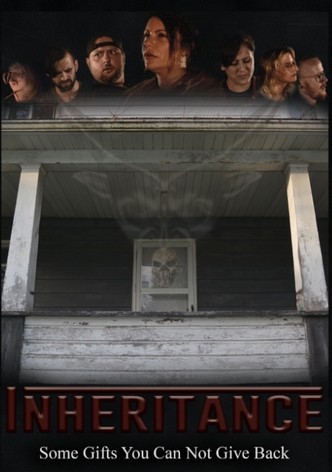 Inheritance