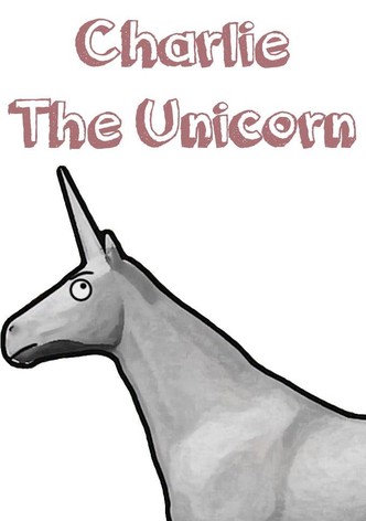 Charlie the Unicorn