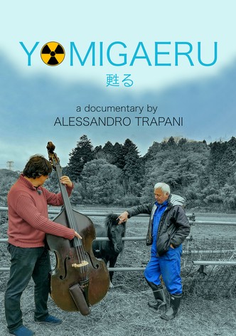 Yomigaeru - To Live Again