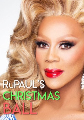 RuPaul's Christmas Ball