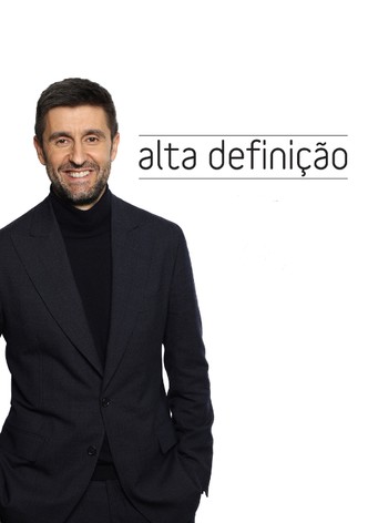 Alta Definição