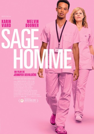 Sage-homme