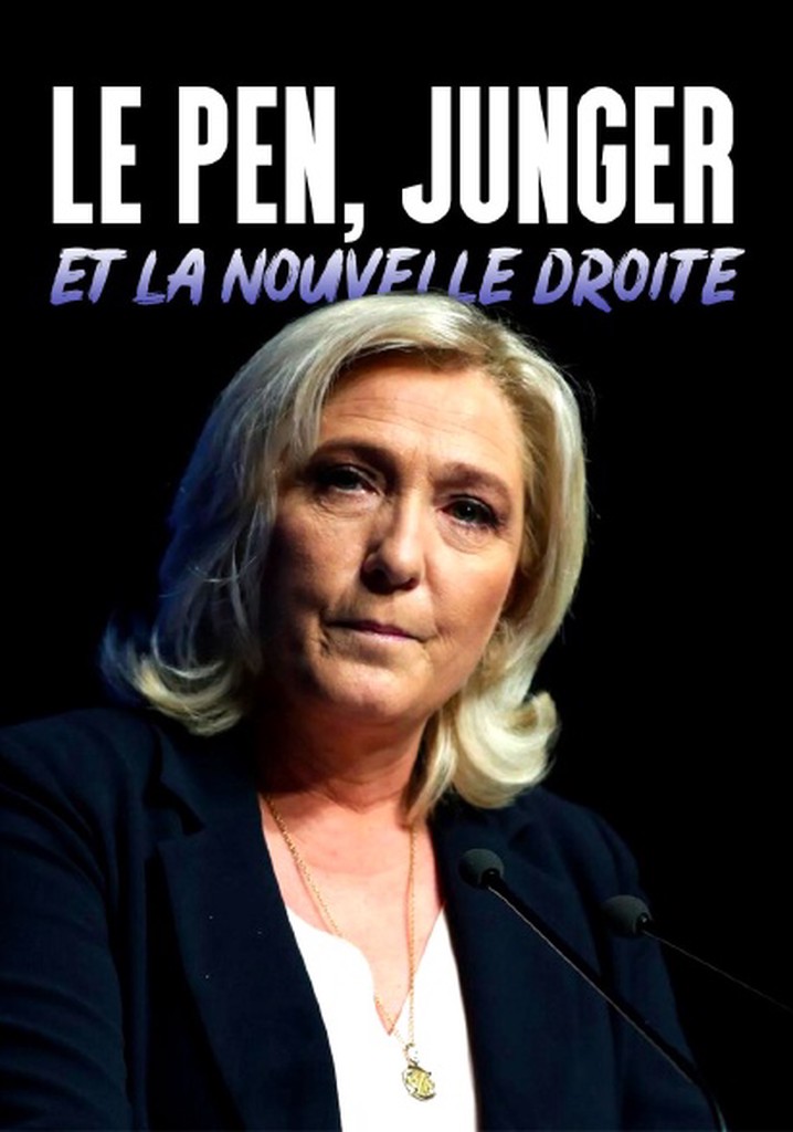 Die alte Neue Rechte