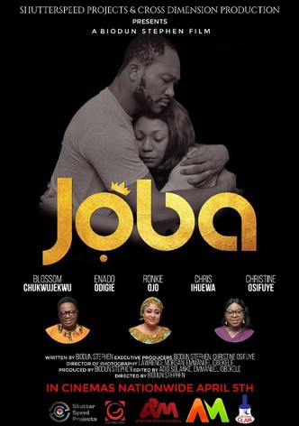 Joba