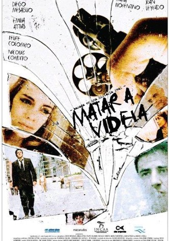 Matar a Videla