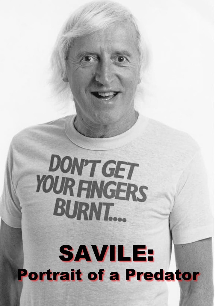 Savile: Portrait of a Predator
