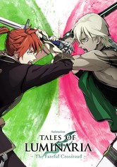 Tales of Luminaria the Fateful Crossroad