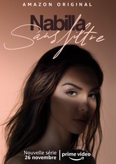 Nabilla : Sans Filtre