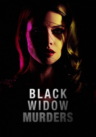 Unholy Matrimony: Black Widow Murders